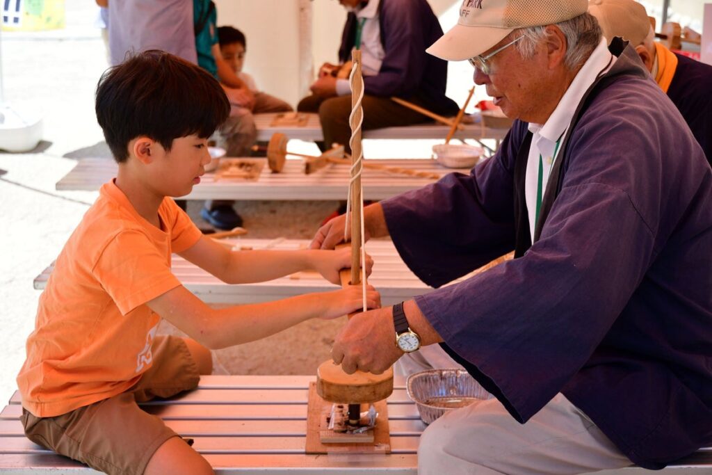 ひたち海浜公園で活躍する「パークパートナー」が一堂に集結「ボランティアまつり」10月24日（土）開催（国営ひたち海浜公園）