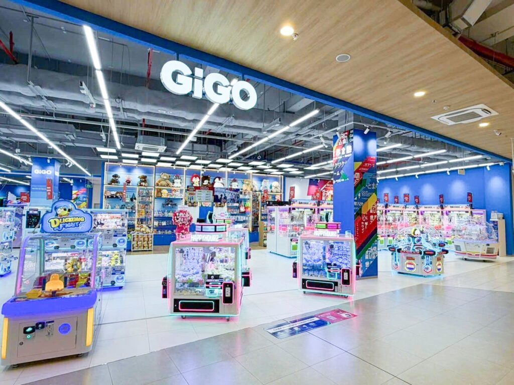 ベトナム北部に4店舗目の「GiGO」が誕生！「GiGOイオンハイズオン」2026年10月3日(土)グランドオープン