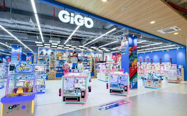 ベトナム北部に4店舗目の「GiGO」が誕生！「GiGOイオンハイズオン」2026年10月3日(土)グランドオープン