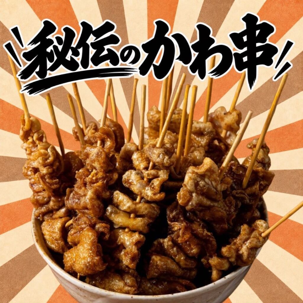 「とりいちず」が茨城県水戸市に出店「個室完備 大衆とり酒場 とりいちず 水戸店」10月22日（木）グランドオープン