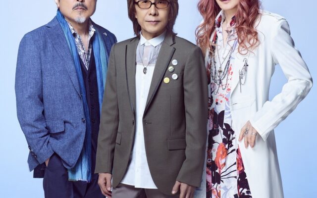 THE ALFEEの秋ツアー名古屋公演初日の深夜にFM AICHIで特番放送！「FM AICHI THE ALFEE SPECIAL ～TOUR RADIO～」は10月6日(火)28時から！
