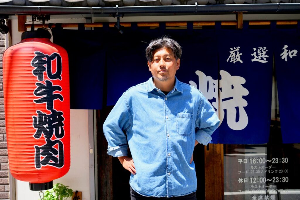 物語コーポレーション運営の焼肉店が、「トレタ予約台帳」で最大4回転・月間約3,500人の配席を実現