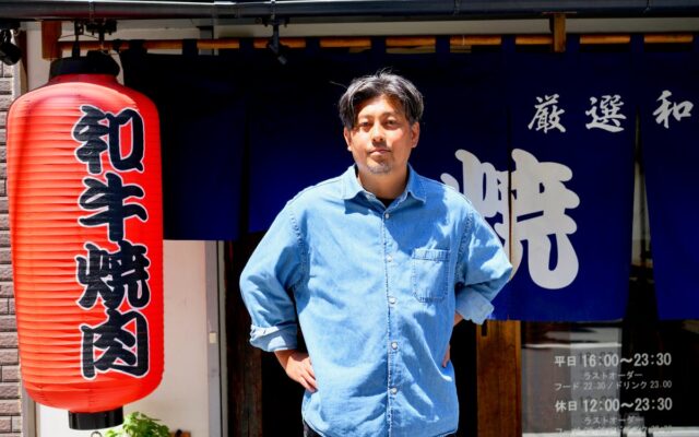 物語コーポレーション運営の焼肉店が、「トレタ予約台帳」で最大4回転・月間約3,500人の配席を実現