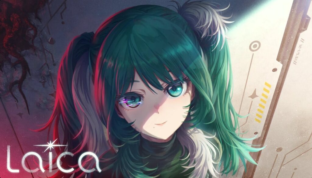 ambr、UE5製3Dサバイバルホラー『Laica』のパブリッシングを担当。Steamストアページ＆アナウンストレーラーを公開。