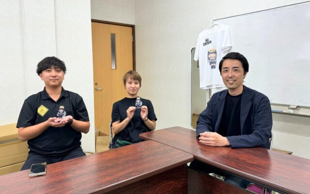 「温泉ないまんじゅう」で1,320万インプの草津市観光物産協会、Instagramフォロワーを2年で5倍にしたSNS自走化支援の裏側