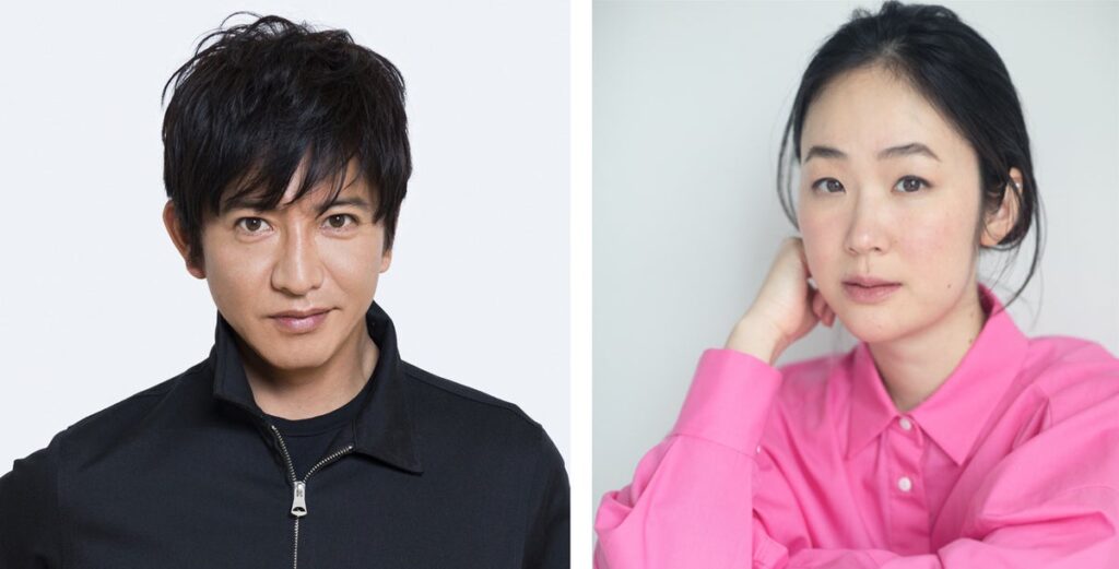俳優の黒木華がゲストに登場！『木村拓哉 Flow』