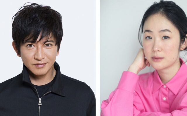 俳優の黒木華がゲストに登場！『木村拓哉 Flow』
