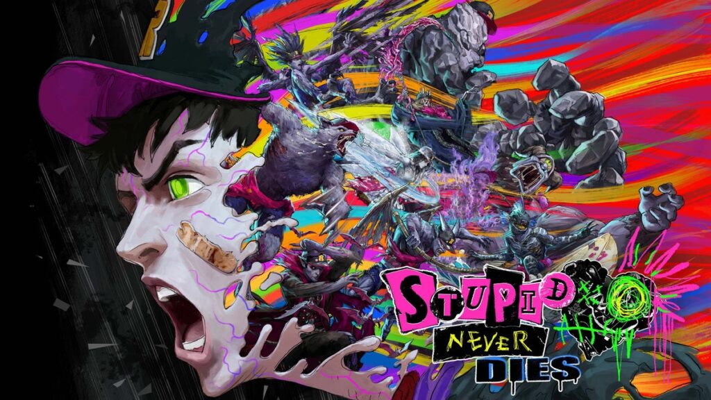 “爆速成長” アクションRPG『ステューピッド・ネバー・ダイズ（Stupid Never Dies）』 開発陣による解説動画「サウンド編」を公開