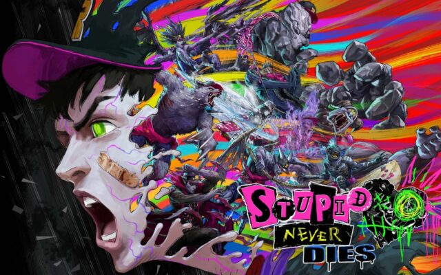 “爆速成長” アクションRPG『ステューピッド・ネバー・ダイズ（Stupid Never Dies）』 開発陣による解説動画「サウンド編」を公開