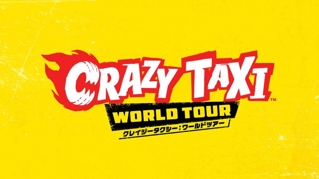『クレイジータクシー：ワールドツアー』新たなゲーム内マップ「ブラジル」を発表！ブラジルマップをガイドする新トレーラーを公開