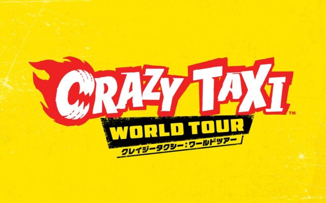 『クレイジータクシー：ワールドツアー』新たなゲーム内マップ「ブラジル」を発表！ブラジルマップをガイドする新トレーラーを公開