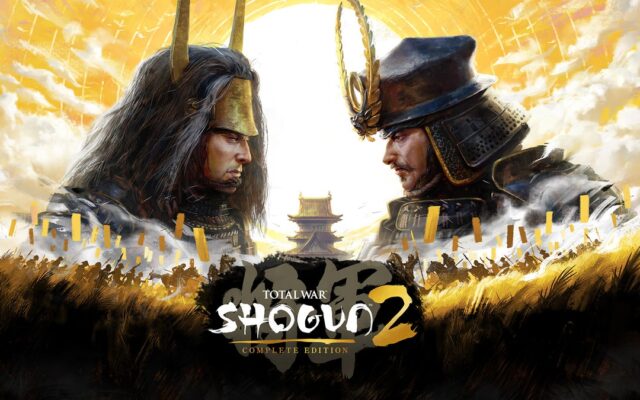 『トータルウォー：ショーグン２ コンプリートエディション』本日発売！英国アカデミー賞を受賞したストラテジーゲームの傑作が決定版となって登場 初の日本語フルボイス対応で、戦国の世へ飛び込め