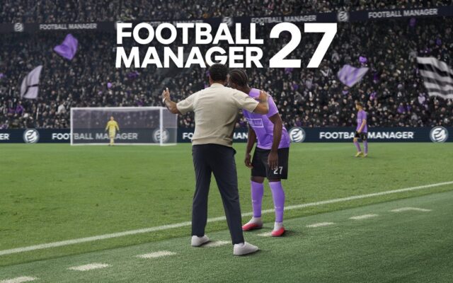 『Football Manager 27』監督作成ツール・生成選手・アクセシビリティを紹介する機能解説ブログ公開！