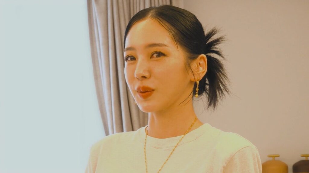 元祖インスタ女王・megbaby、豪華自宅をメディア初公開！5歳の息子との暮らしぶりも明らかに