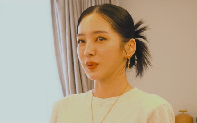 元祖インスタ女王・megbaby、豪華自宅をメディア初公開！5歳の息子との暮らしぶりも明らかに