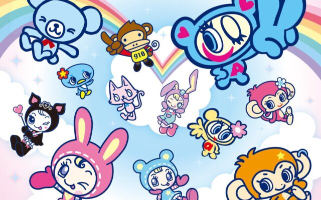 【北陸地方初出店】「ナルミヤキャラクターズ POP UP SHOP」が2026年10月23日(金)より金沢フォーラスに期間限定オープン！