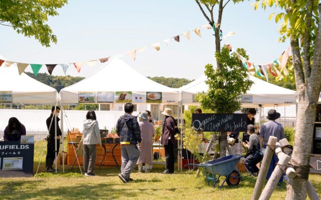 「ゆたかさ」は、どこから生まれる？KURKKU FIELDSが7周年に考える、これからの食と暮らし