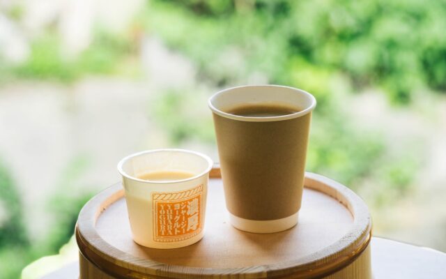 湯原温泉街のヨーグルト専門店”湯原ヨーグルト”で最大44%OFFのワンコインモーニングセットが販売開始！