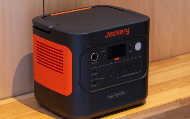 サウナ付き一棟貸し宿泊施設「COCO VILLA」全国14都道府県の全29棟にポータブル電源「Jackery 2000 New」を導入｜無人のヴィラだからこそ、停電や災害の「もしも」に備えを