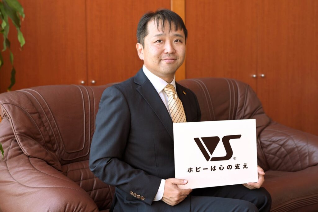 ボークス、新社長に重田国義が就任