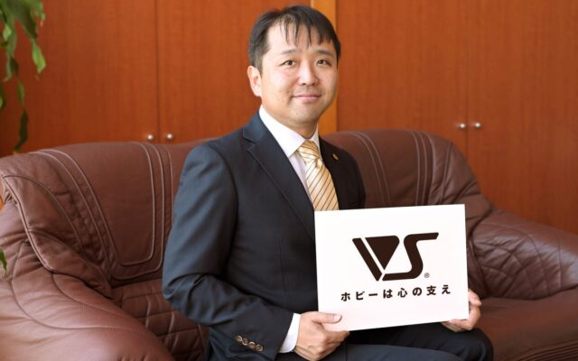 ボークス、新社長に重田国義が就任